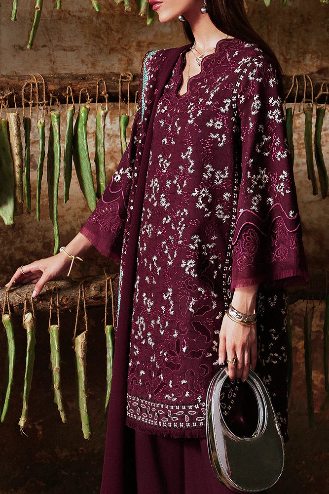 OMYA | BASIC SUMMER'25 | SUFFUSE BY SANA YASIR