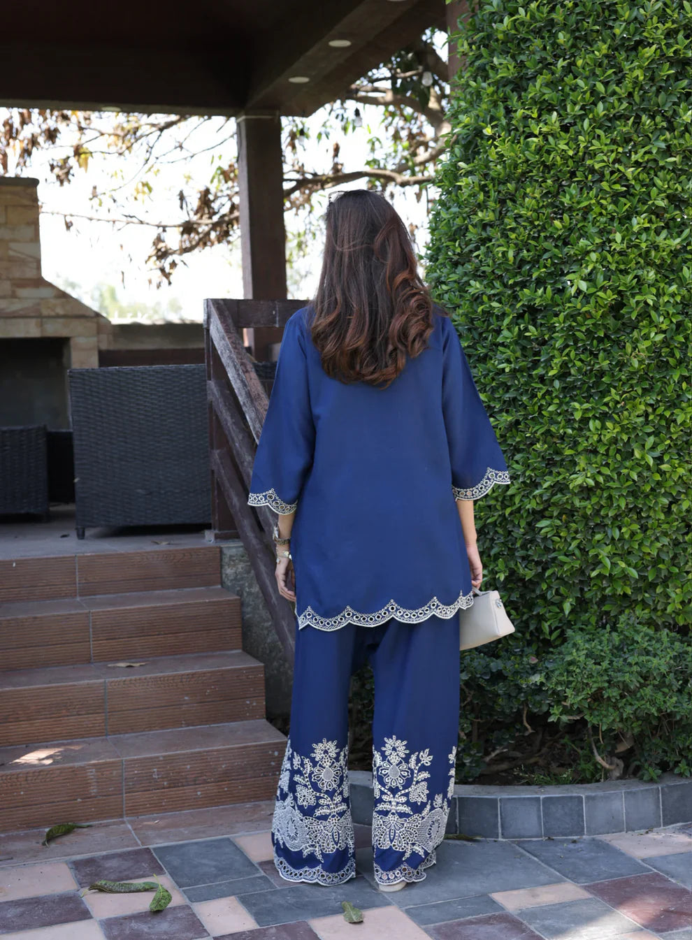 Lapret Eid'25 - Fella Set