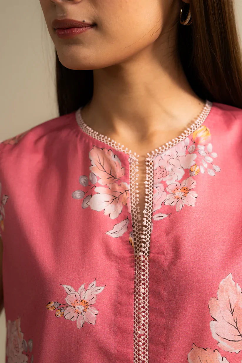 OVELA-1A | Coco Prints By Zara Shahjahan