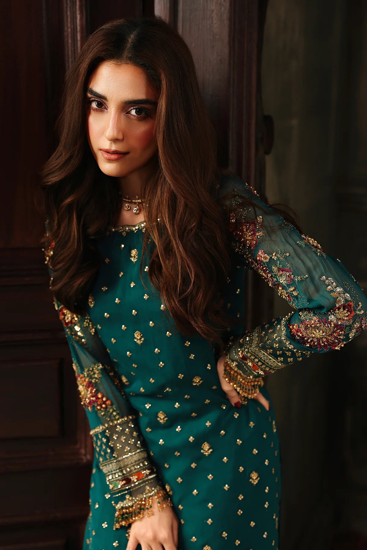 Charizma Dastan e Jashn 2025 | DJW5-04