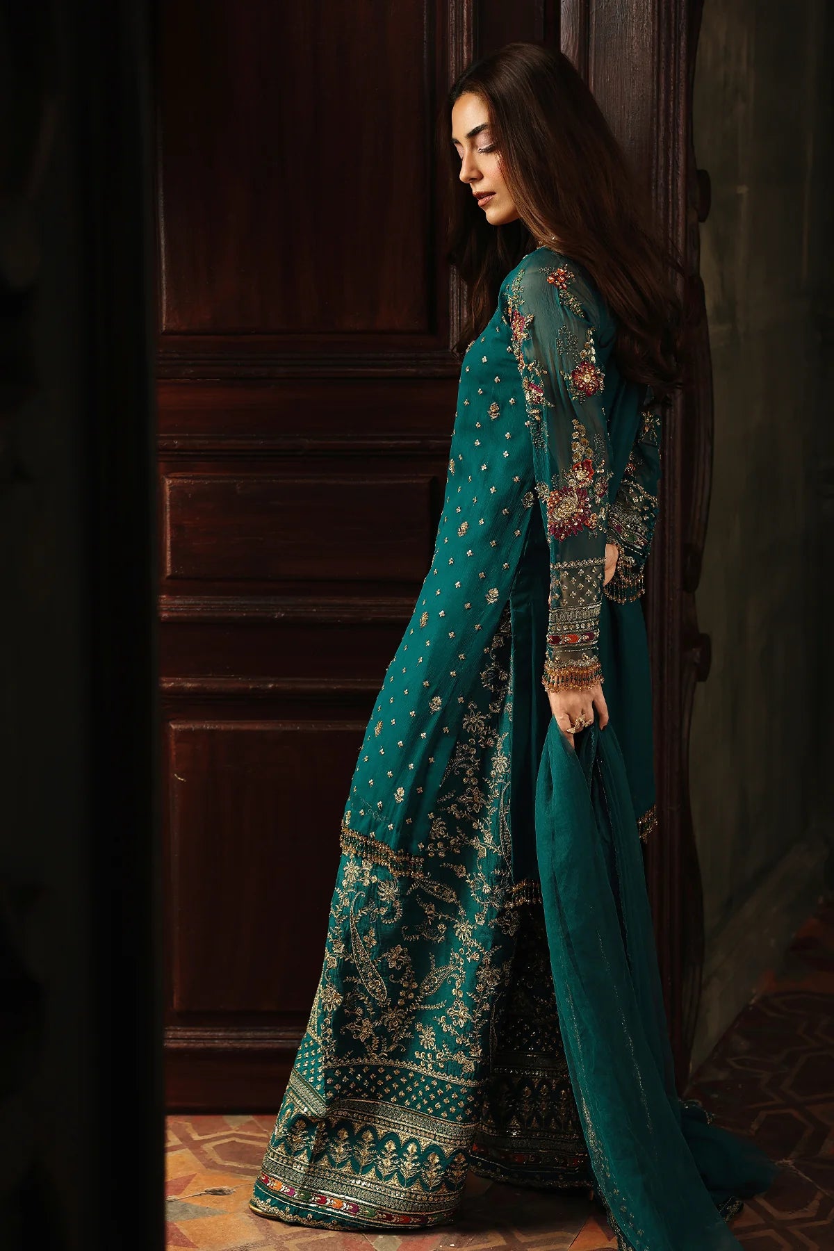 Charizma Dastan e Jashn 2025 | DJW5-04