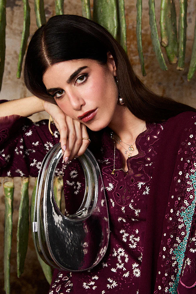 OMYA | BASIC SUMMER'25 | SUFFUSE BY SANA YASIR