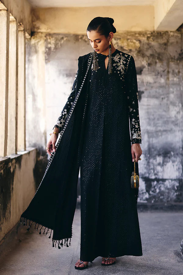 Suffuse Silk Pret '25 - VIVORA