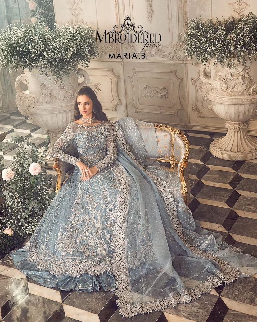 Mbroidered 2702