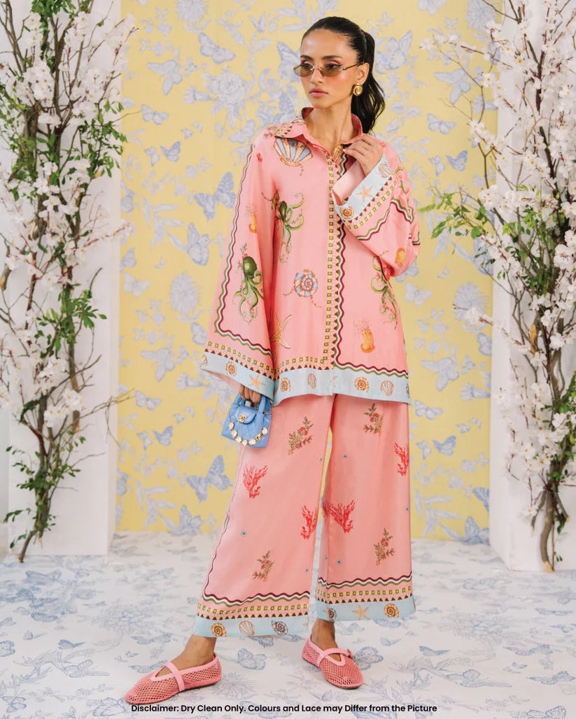 Nia Mia Eid Edit '25 - Flounder