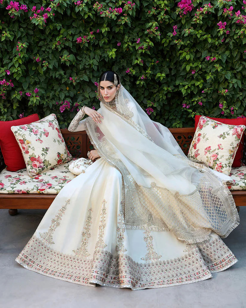 Ailia | Faiza Saqlain