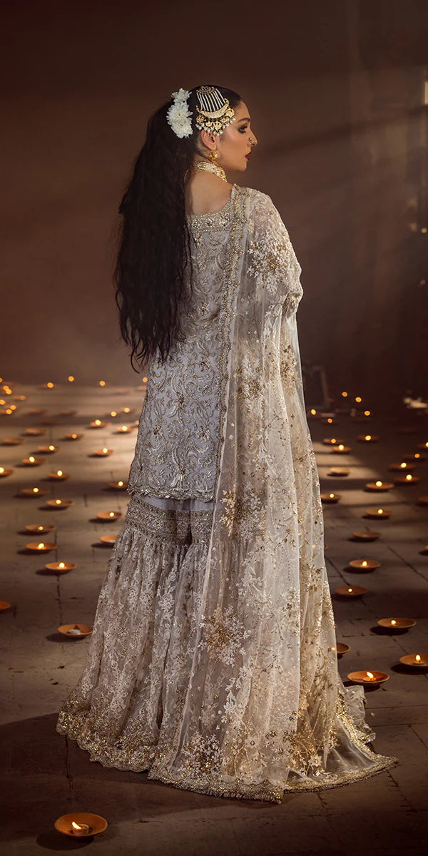 Bridal Collection by Erum Khan 2024 | MASTANI