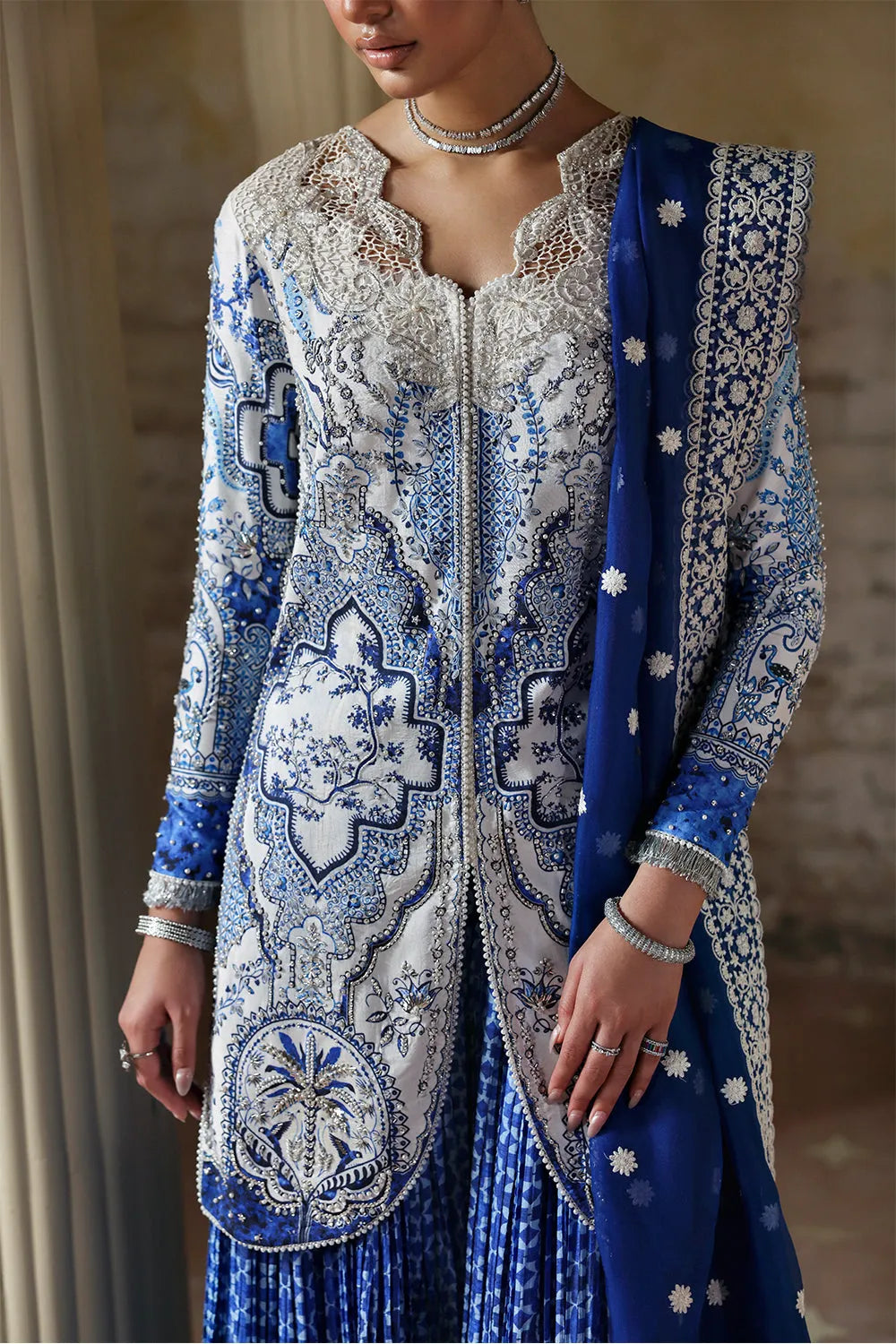 Soraya Lumene Festive '25/26 - Evadia