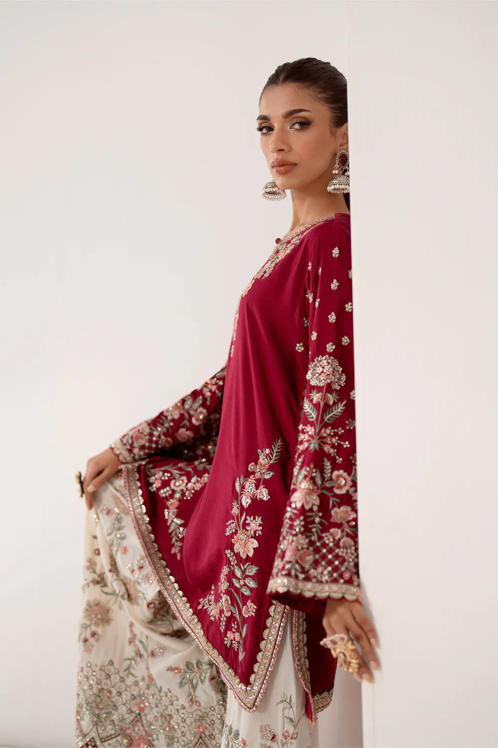Ethnc Boutique A/W '25 - E0907/104/305