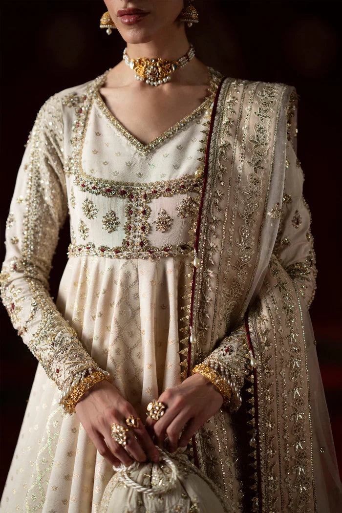 Saad Bin Shahzad Laavni '25 - Eyana