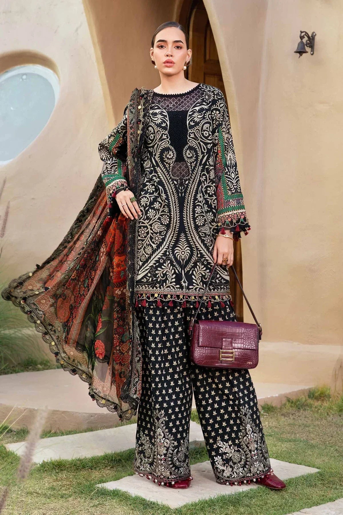 Maria B Mprints Eid '25 - MPT-2512-B