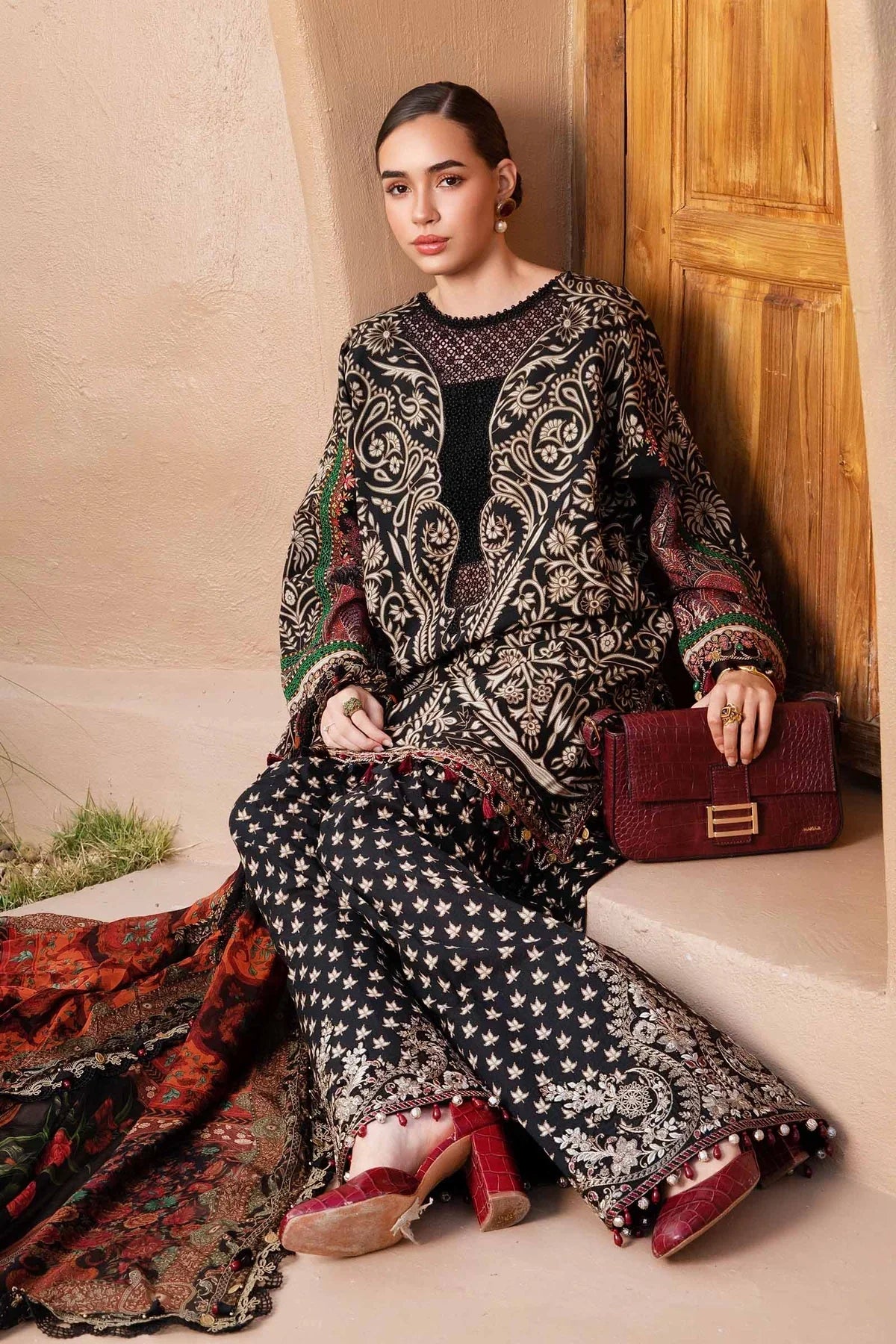 Maria B Mprints Eid '25 - MPT-2512-B