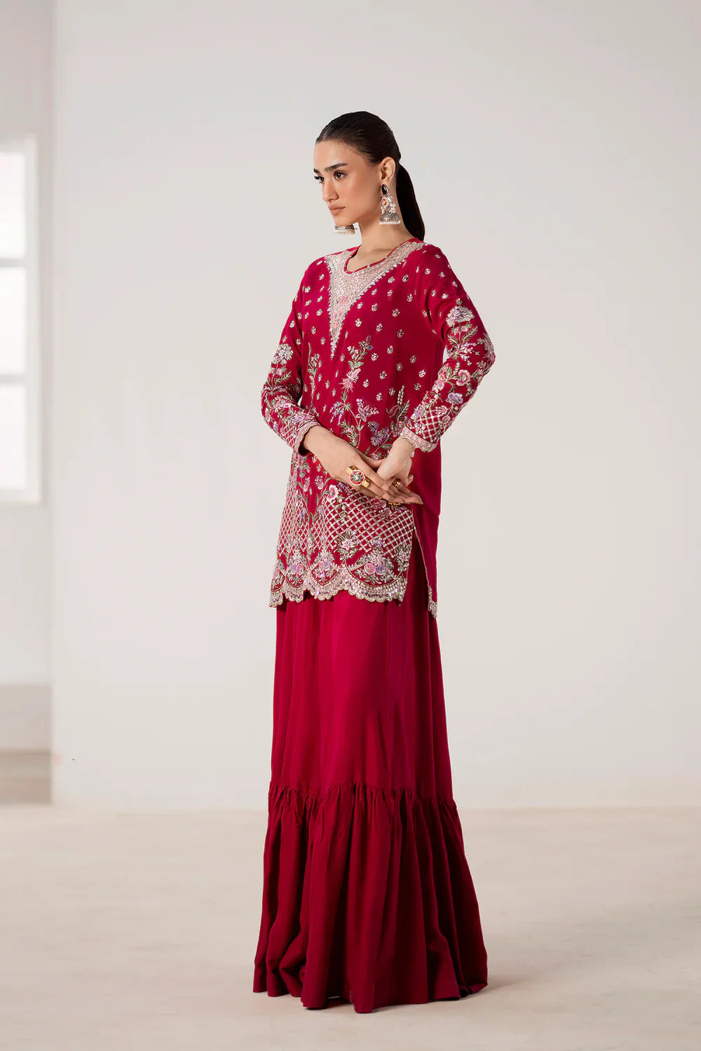Ethnc Boutique A/W '25 - E0902/104/418