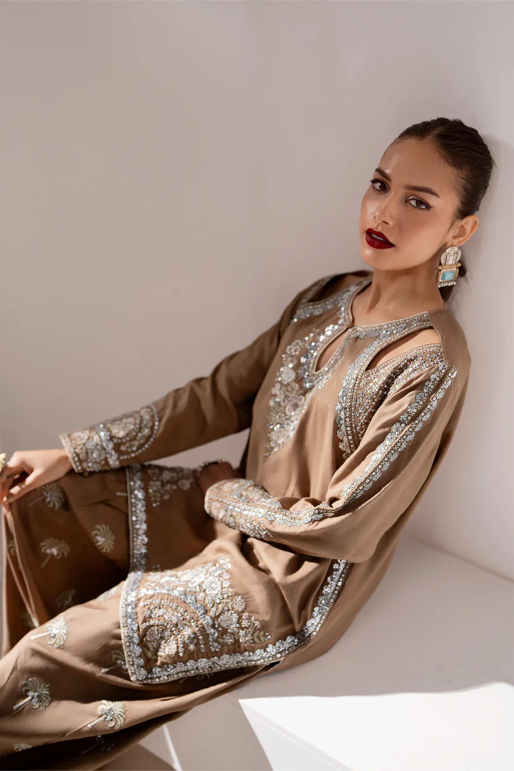Ethnc Boutique A/W '25 - E0921/104/816