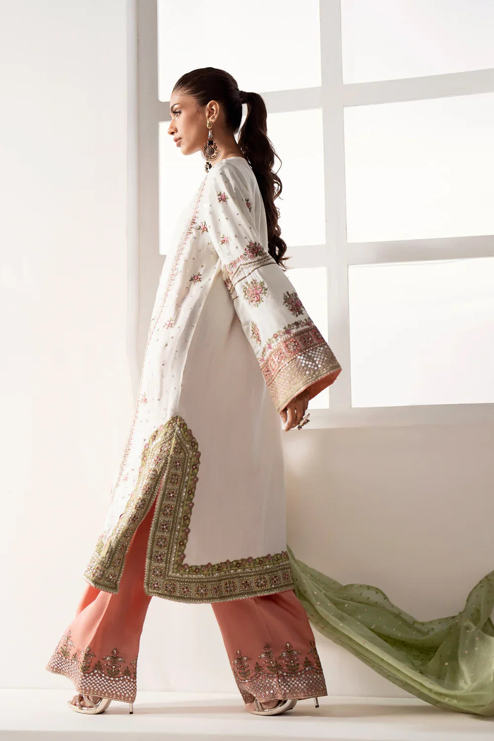 Ethnc Boutique A/W '25 - E0855/104/002