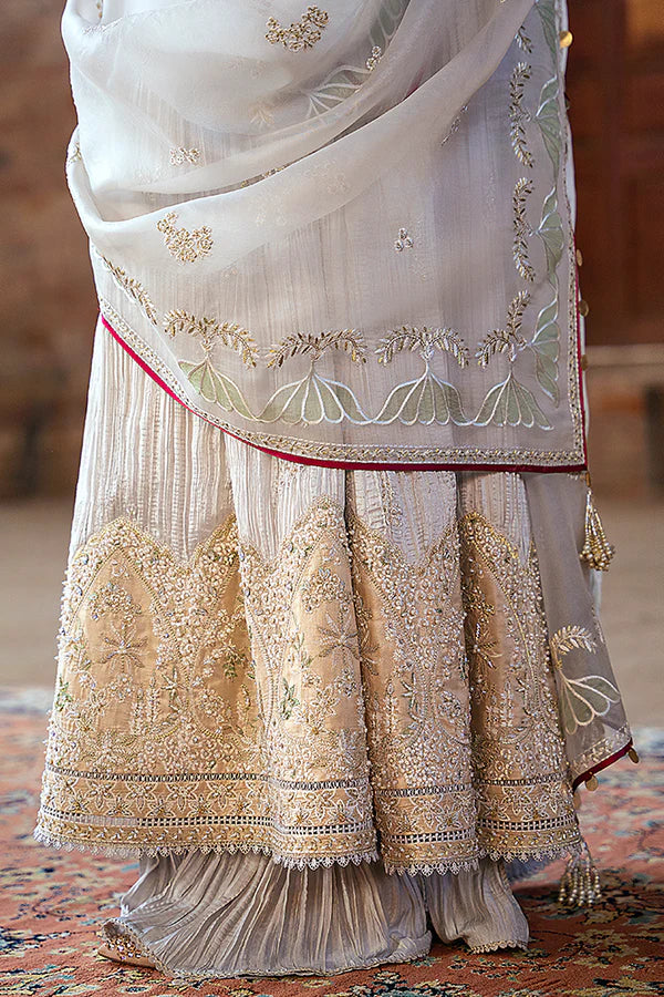 Suffuse Silk Pret '25 - NEVE