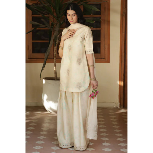 AQUA TIE & DYE OUTFIT | DYOT | Summer' 25