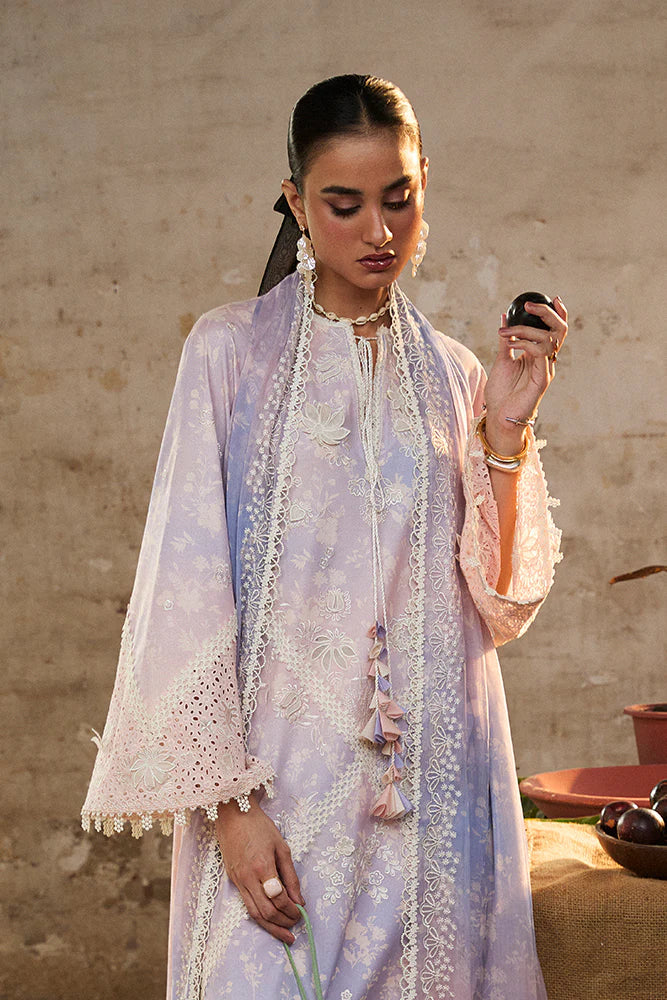 EESHAR | BASIC SUMMER'25 | SUFFUSE BY SANA YASIR