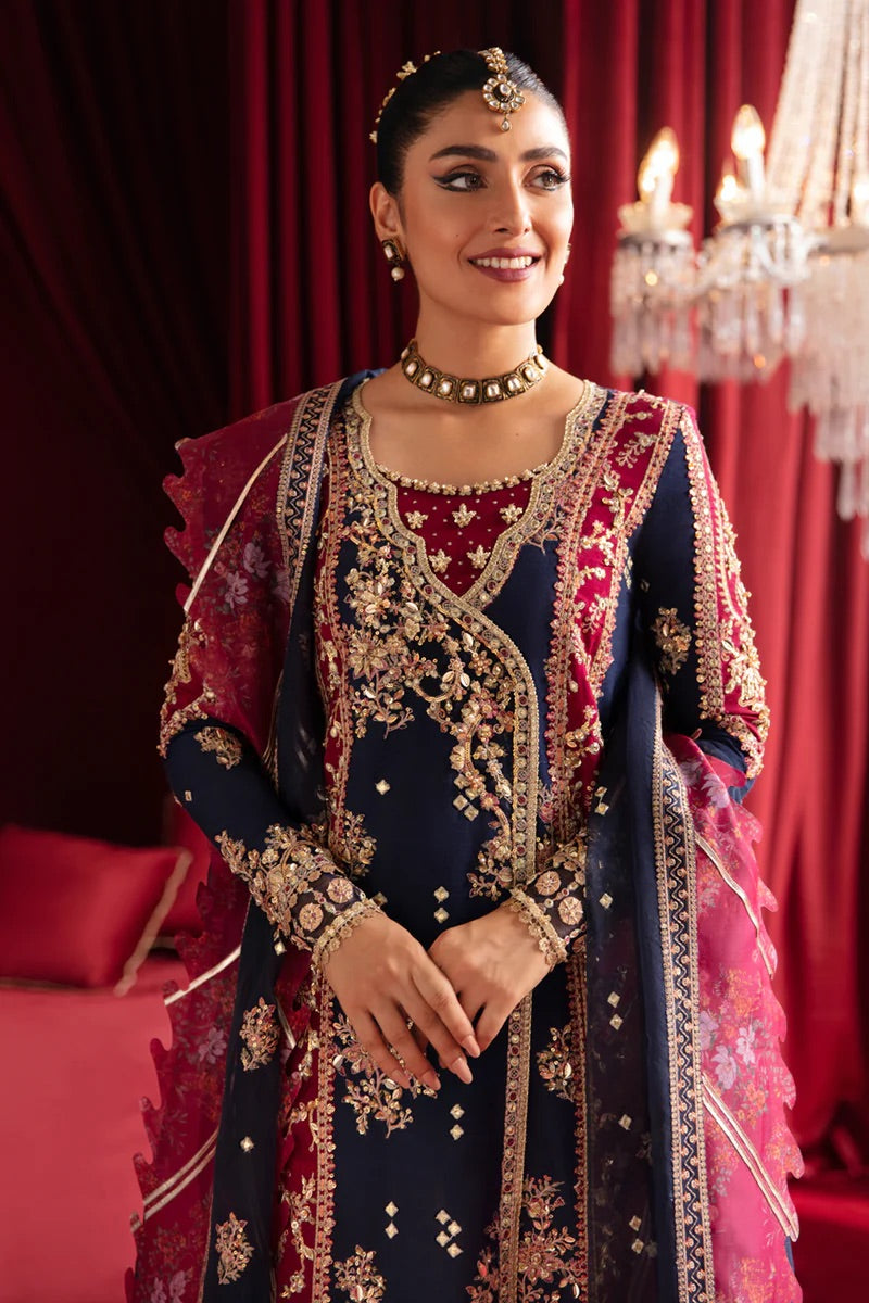 MEHARBANO
