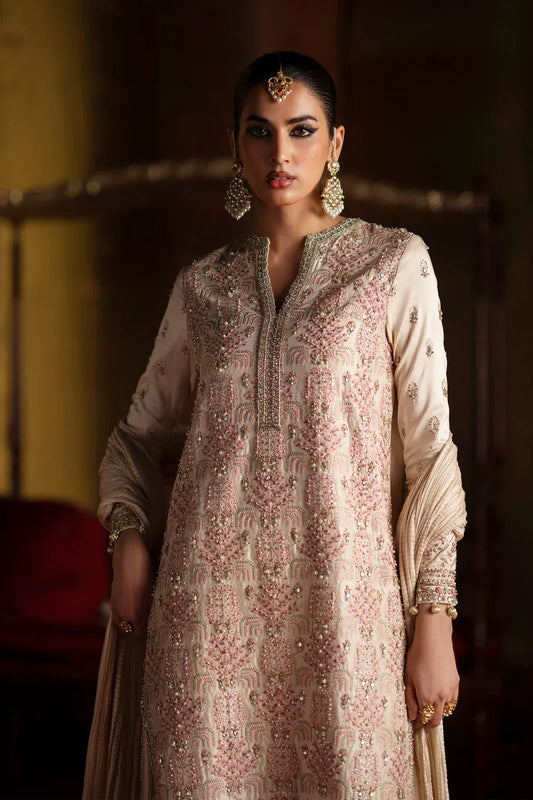 Saad Bin Shahzad Laavni '25 - Elif