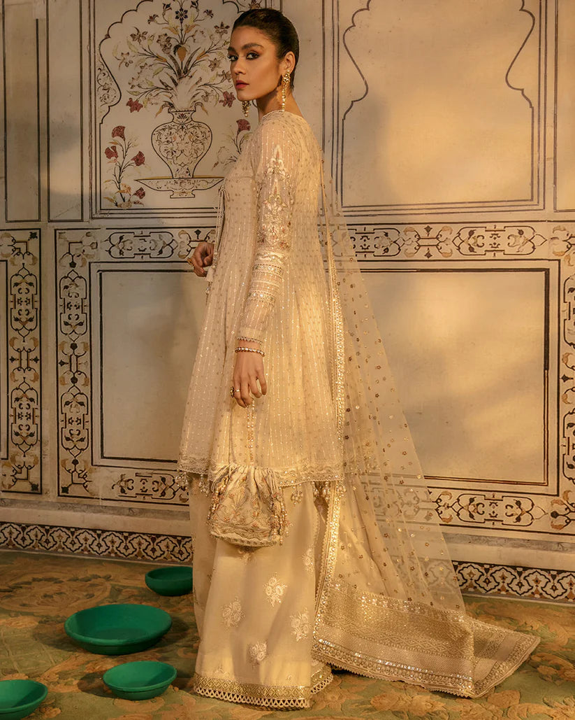 Arezou | Faiza Saqlain