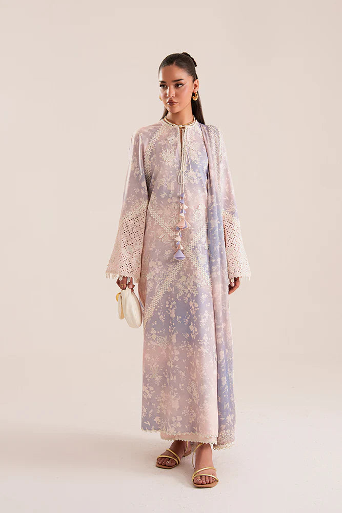 EESHAR | BASIC SUMMER'25 | SUFFUSE BY SANA YASIR