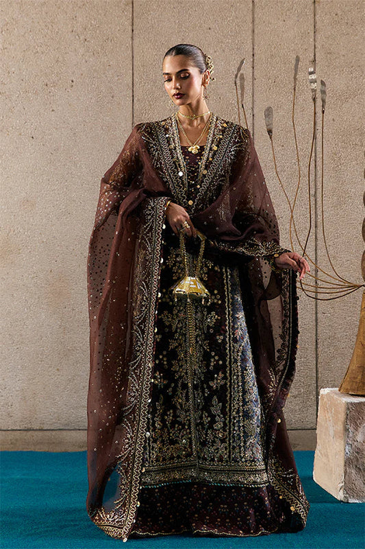 Vionna | FREESHIA '25 | SUFFUSE