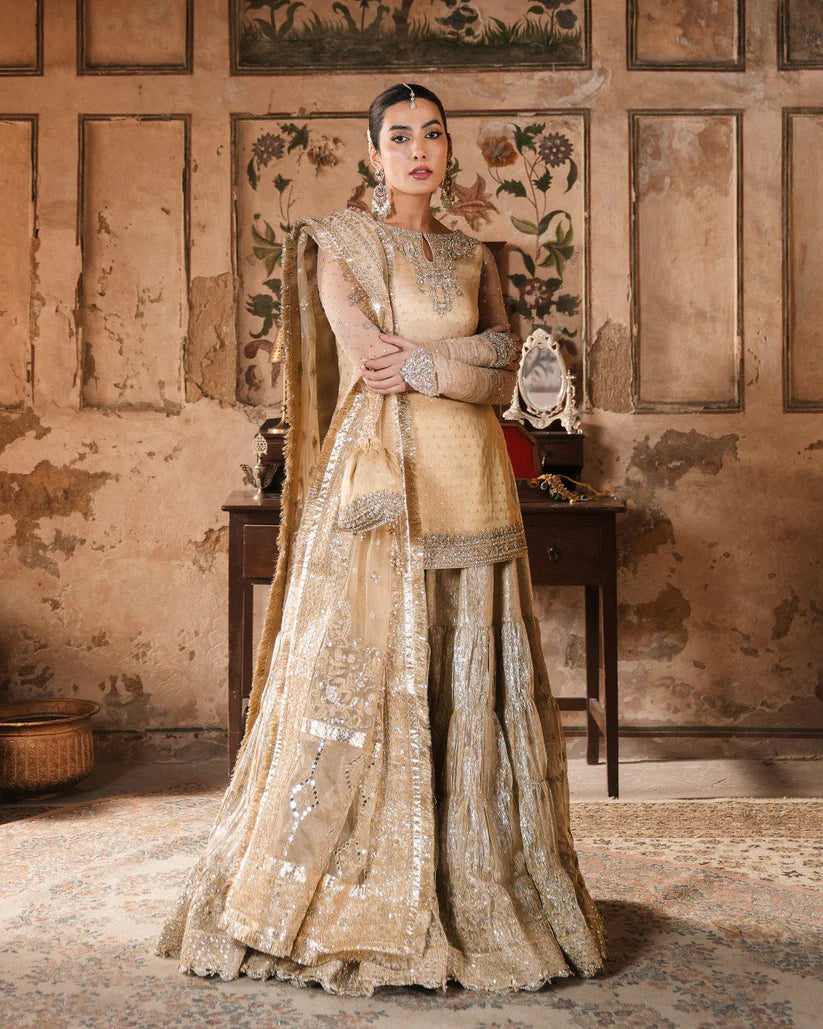 Camillie | Faiza Saqlain