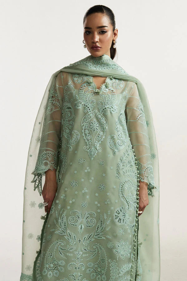 ÉLYSÉE | Élan EID FORMALS’25