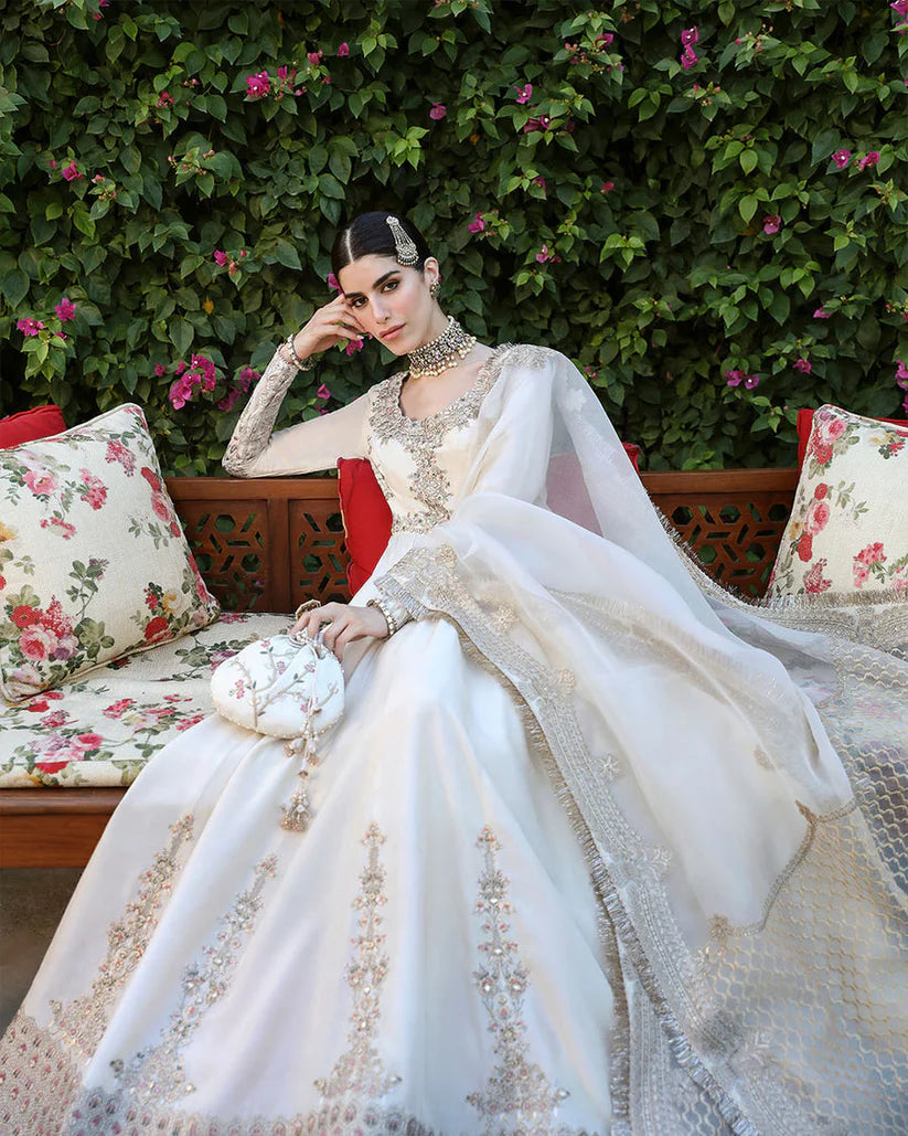 Ailia | Faiza Saqlain