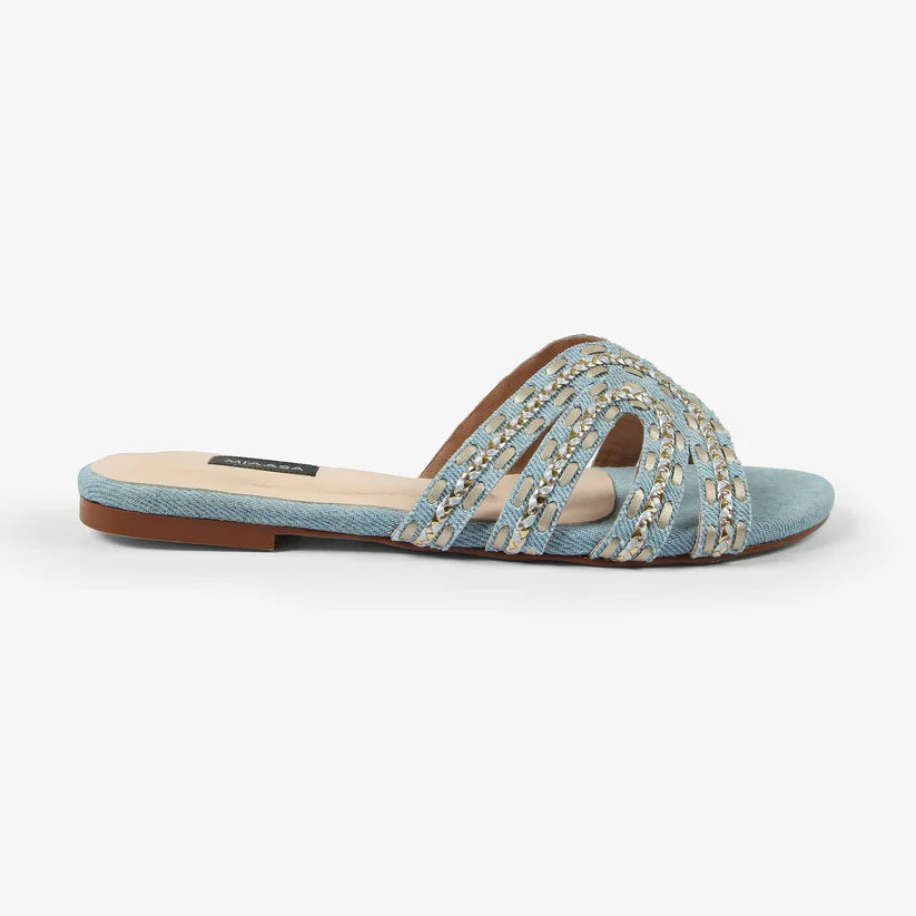 Zee Whipstitch 5.0 | Miaasa | Footwear