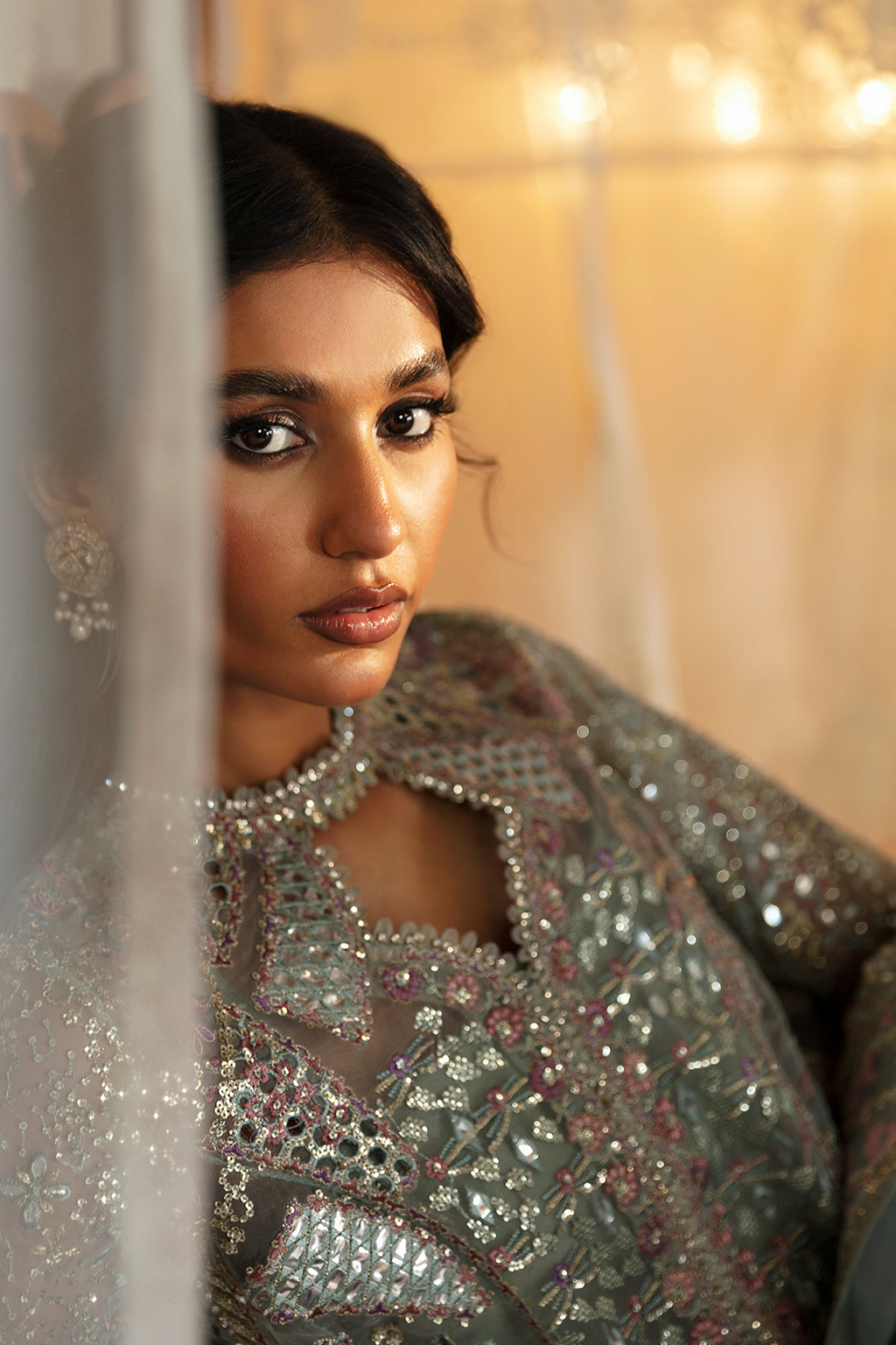 Afrozeh Hayat ’24 Wedding Collection | Tara