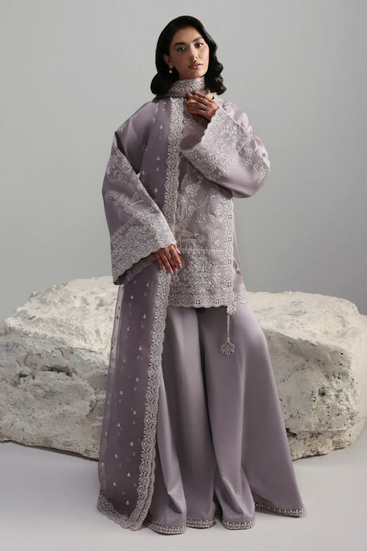 CRESSIDA | LUXURY PRET | AFROZEH