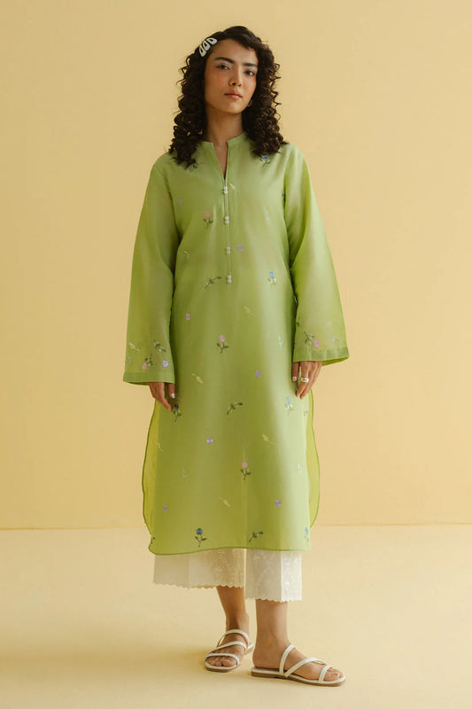 Coco By Zara Shahjahan Love Coco SS '25 - CR25C0543