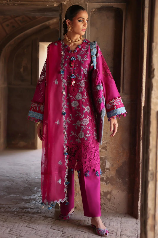 Elan Lawn'25- Ophelia (EL25-10 B)