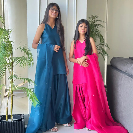 Sadaf Kanwal Personalised '25 - Sisters In Style Powered By SKF