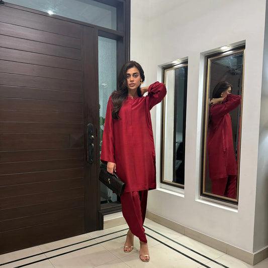 Sadaf Kanwal Personalised '25 - Sadaf Kanwal Draped In Depth