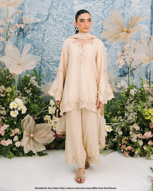 Nia Mia Eid Edit '25 - Halo