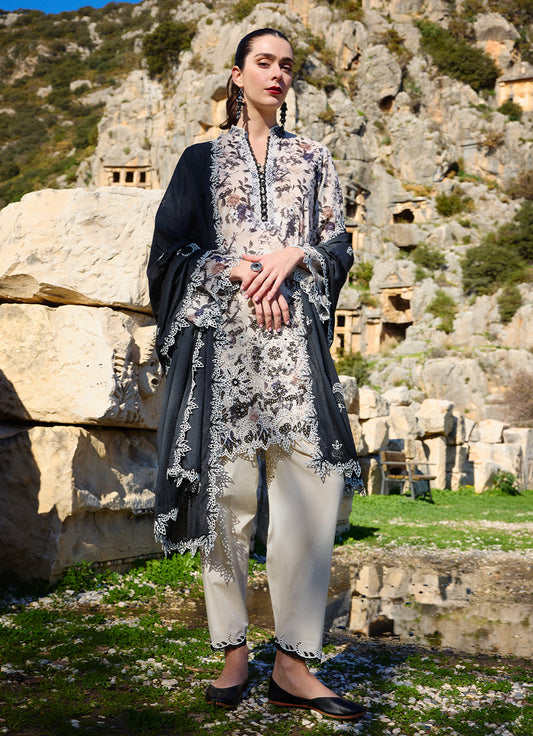 Spring Printkari 2025 by Image | PKSS25-D5