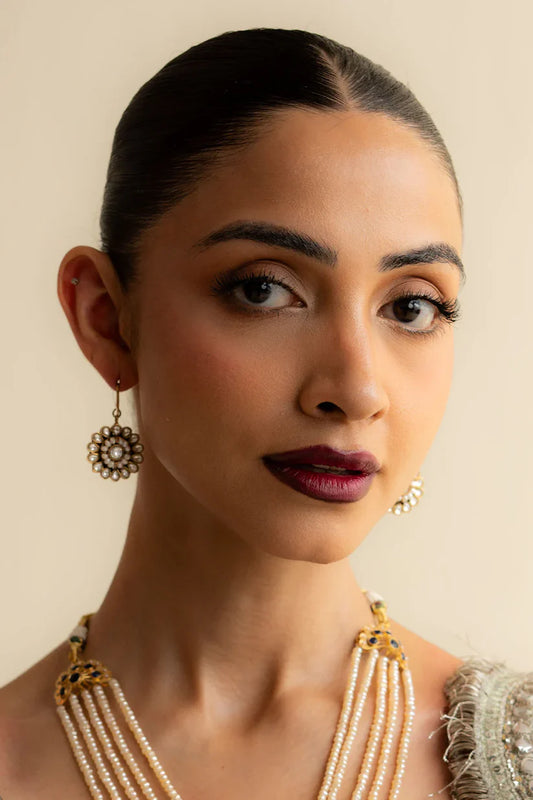 AMARSHEEL EARNINGS | ZARA SHAHJAHAN | JEWELLERY