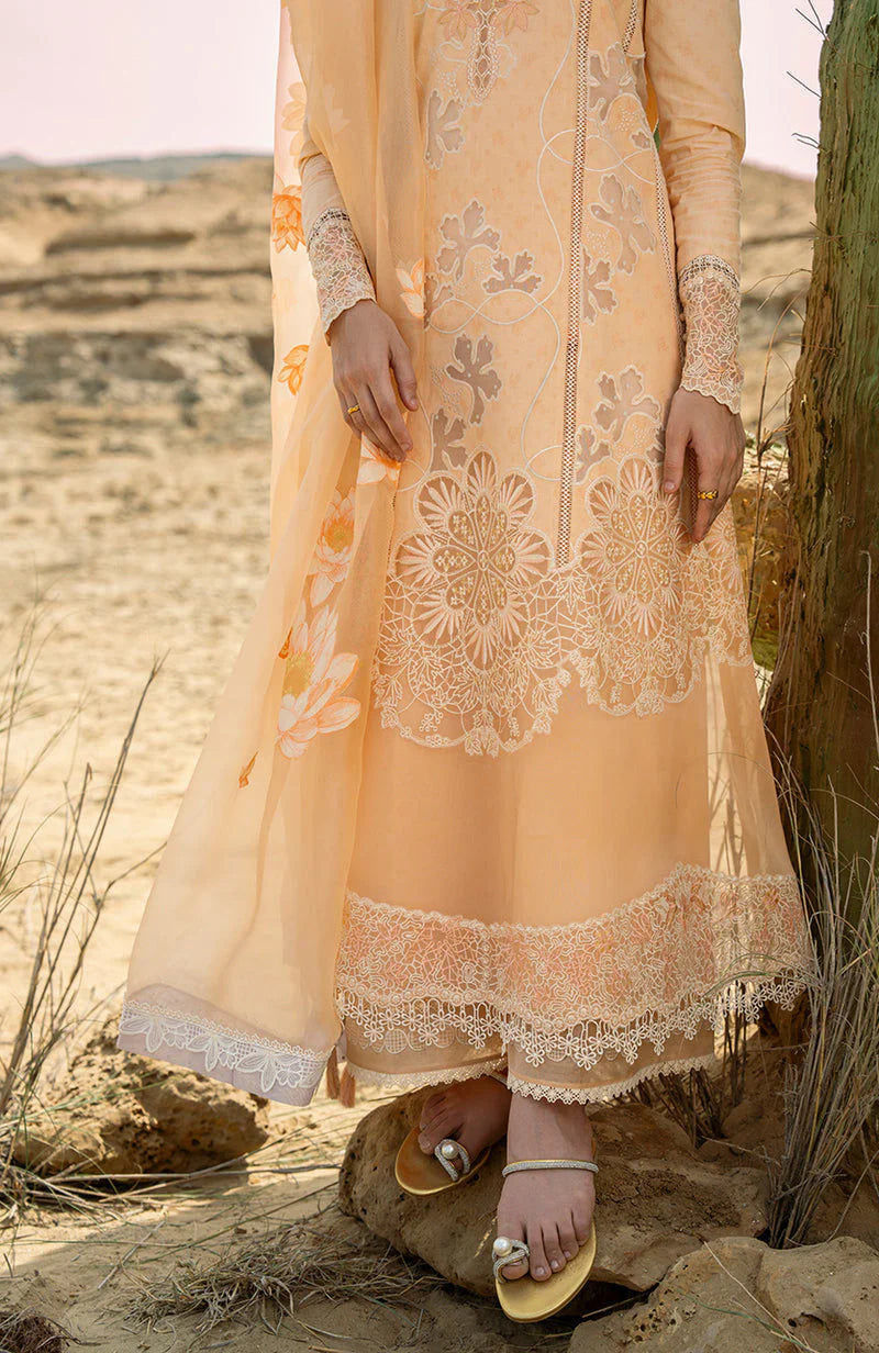 Soraya Noa Summer Pret '25 - Fresco