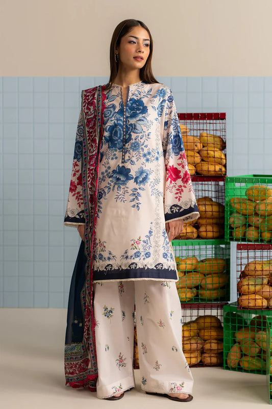 EMIN-10A | Coco Prints By Zara Shahjahan
