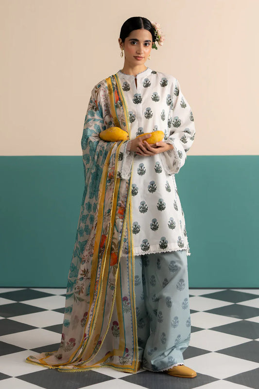 ZOFI-4B | Coco Prints By Zara Shahjahan
