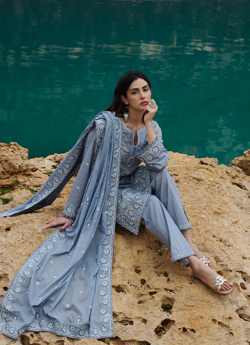 Lawnkari by Image 2025 | LKSS25-D7