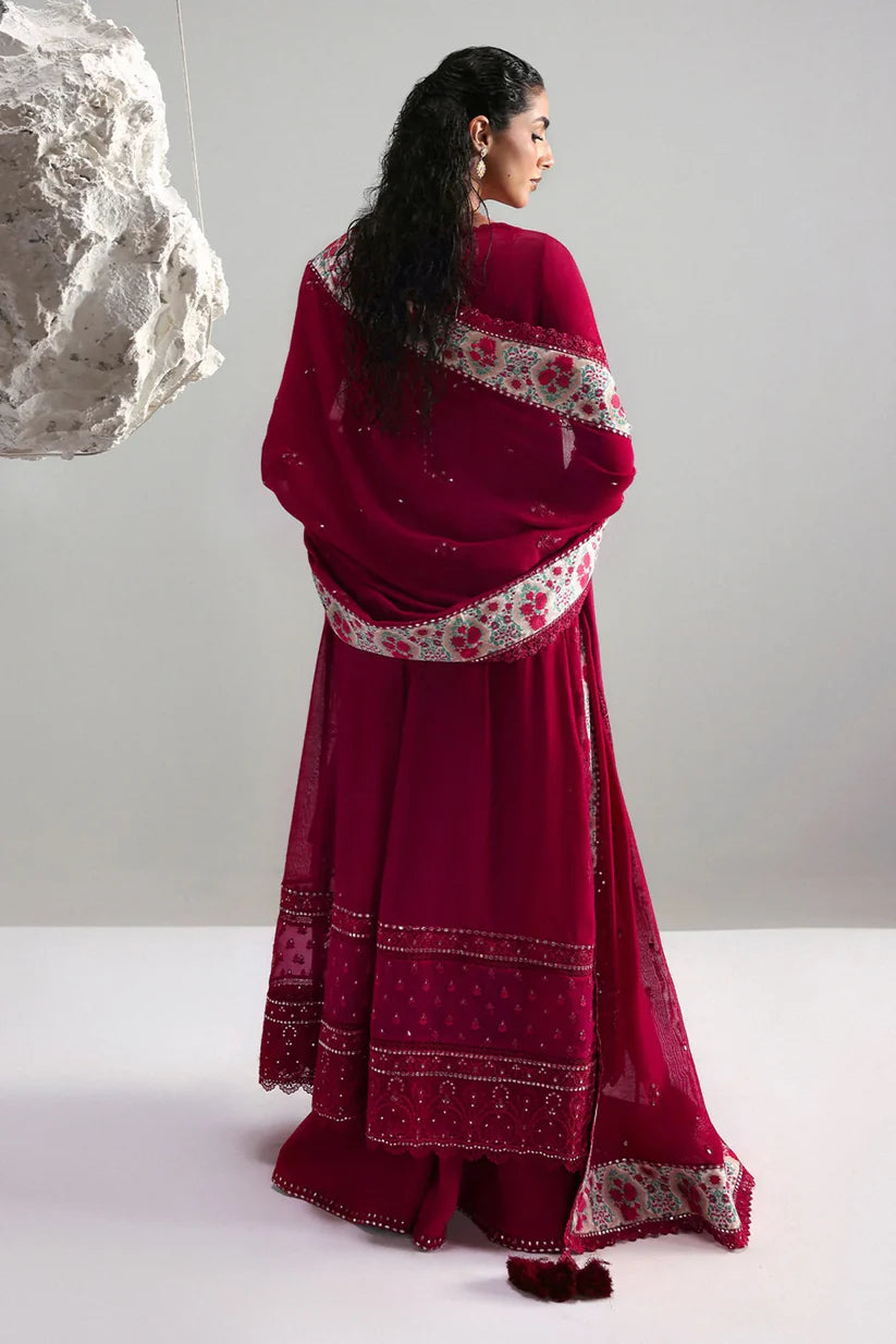 ROSELITH | LUXURY PRET | AFROZEH