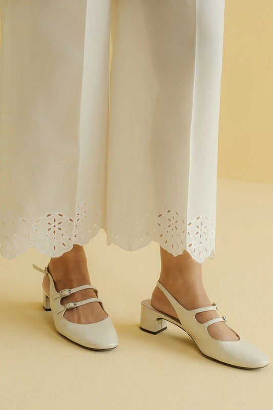 Coco By Zara Shahjahan Love Coco SS '25 - CR25C0559