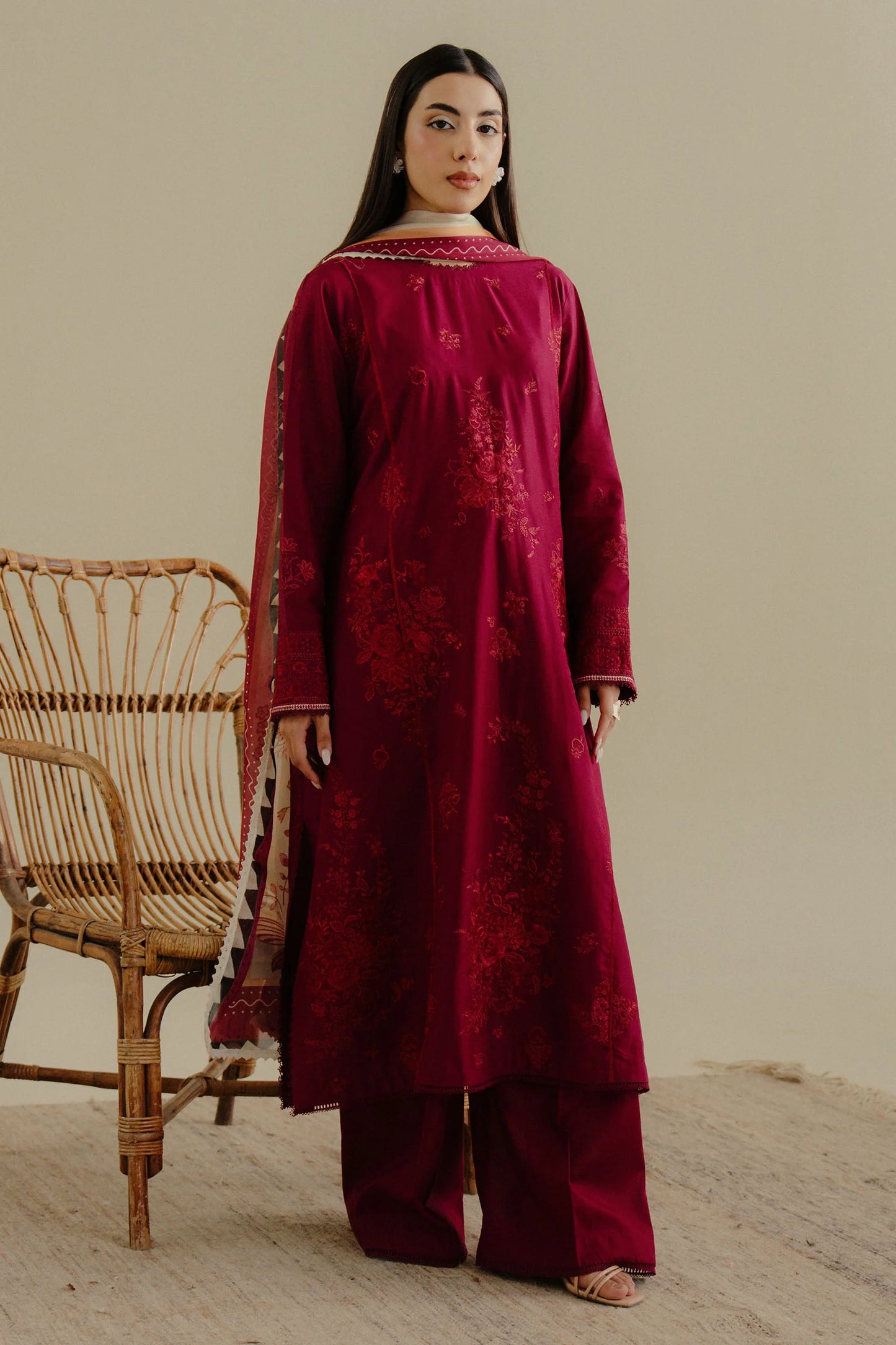 Coco By Zara Shahjahan Luleh-3B