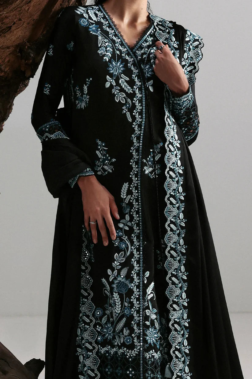 RHYLEN | LUXURY PRET | AFROZEH