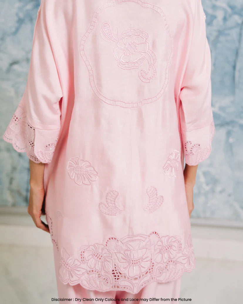 Nia Mia Eid '25 - Blair I