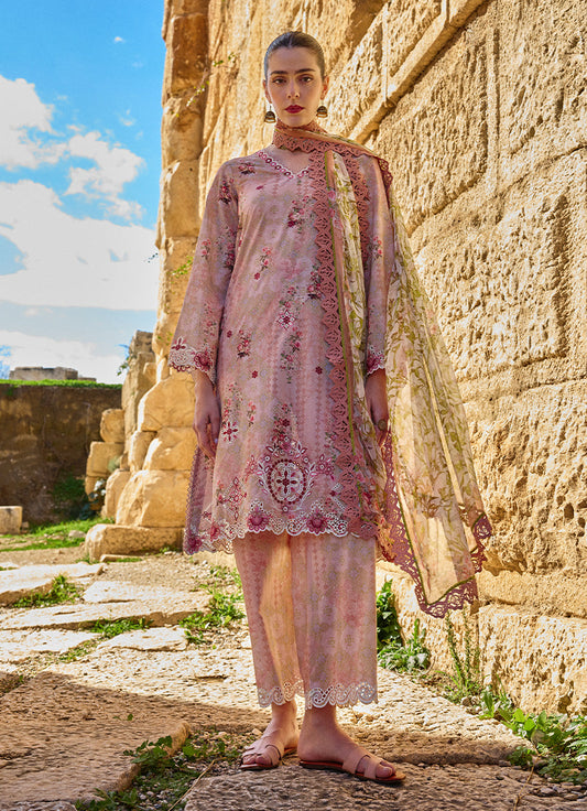 Spring Printkari 2025 by Image | PKSS25-D22